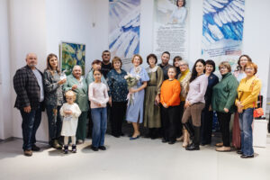 Организации Югорска