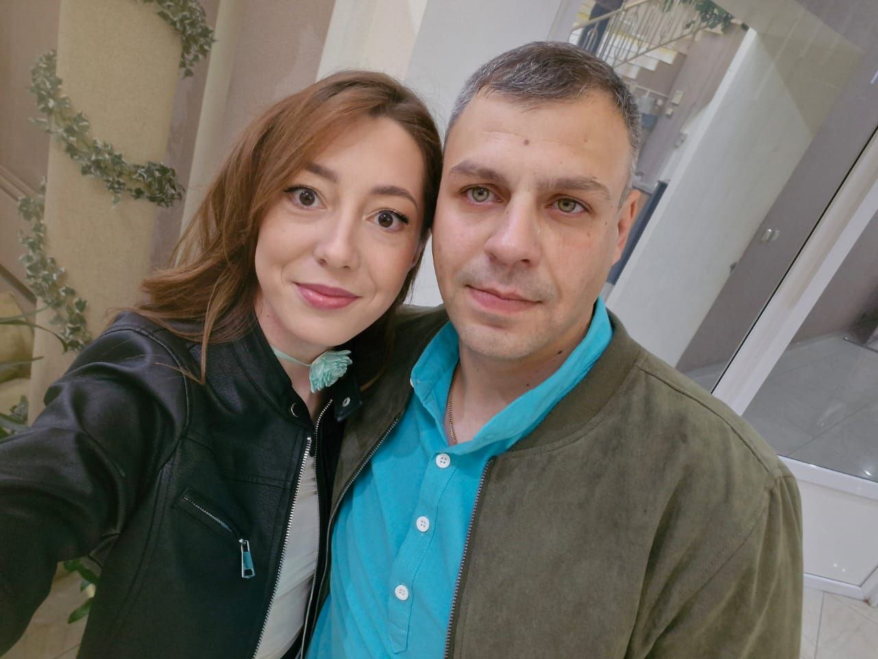 Нэлля Шестакова: «Я горжусь своим сыном»