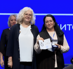 Организации Югорска