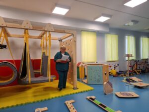 Организации Югорска