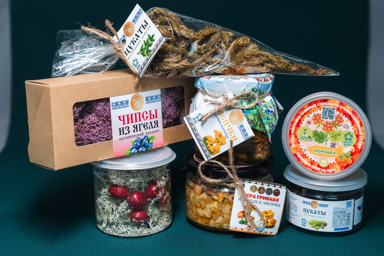 Фото: Деппромышленности Югры