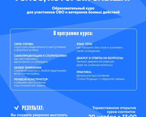 Югорск в лицах