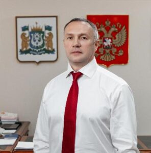 Организации Югорска