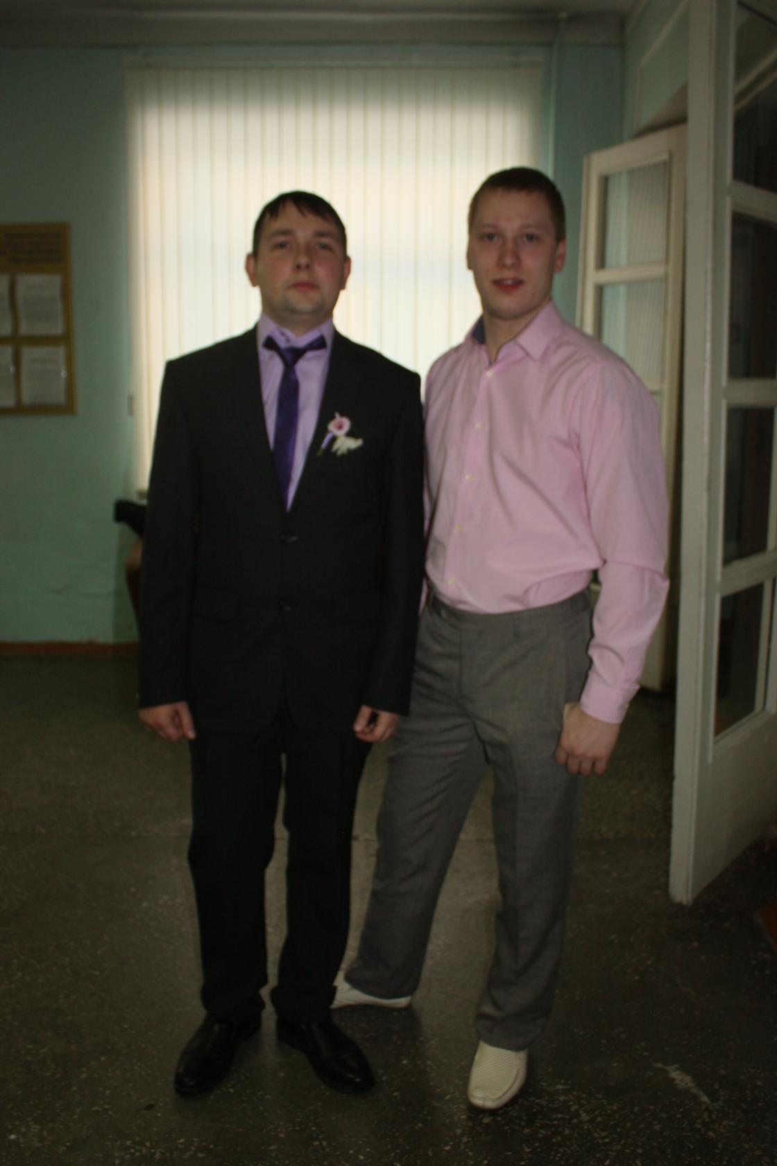 Максим Назаров: «Страх подвести товарищей сильнее страха смерти»