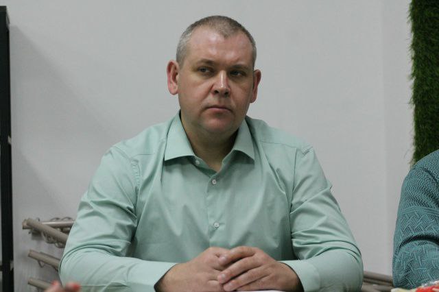 Совет добровольцев Югорска