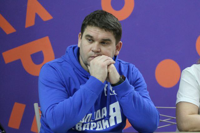 Совет добровольцев Югорска