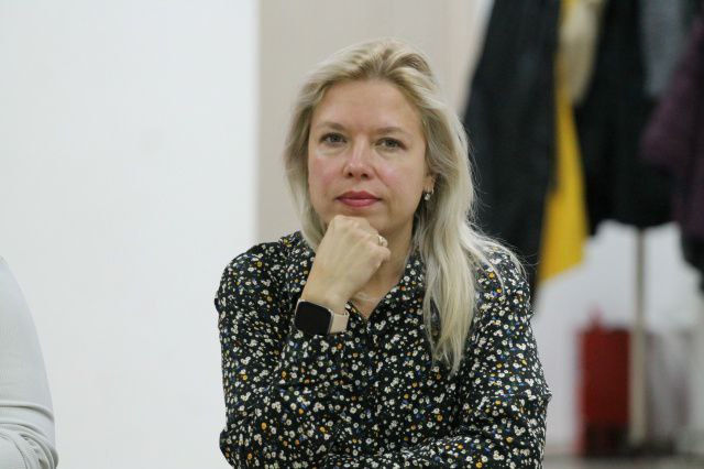 Совет добровольцев Югорска