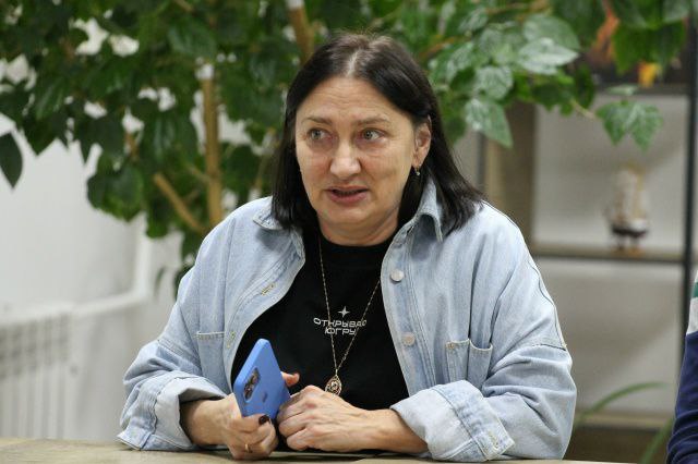 Совет добровольцев Югорска