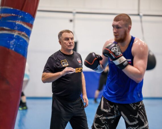 Новости федеральных структур