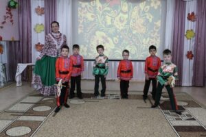 Организации Югорска