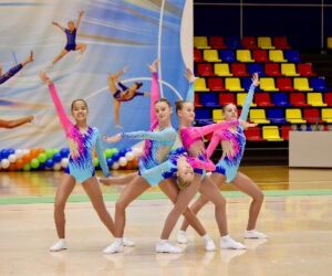 Организации Югорска