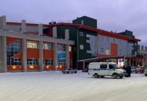 Организации Югорска