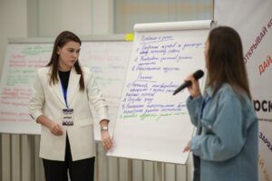 Организации Югорска