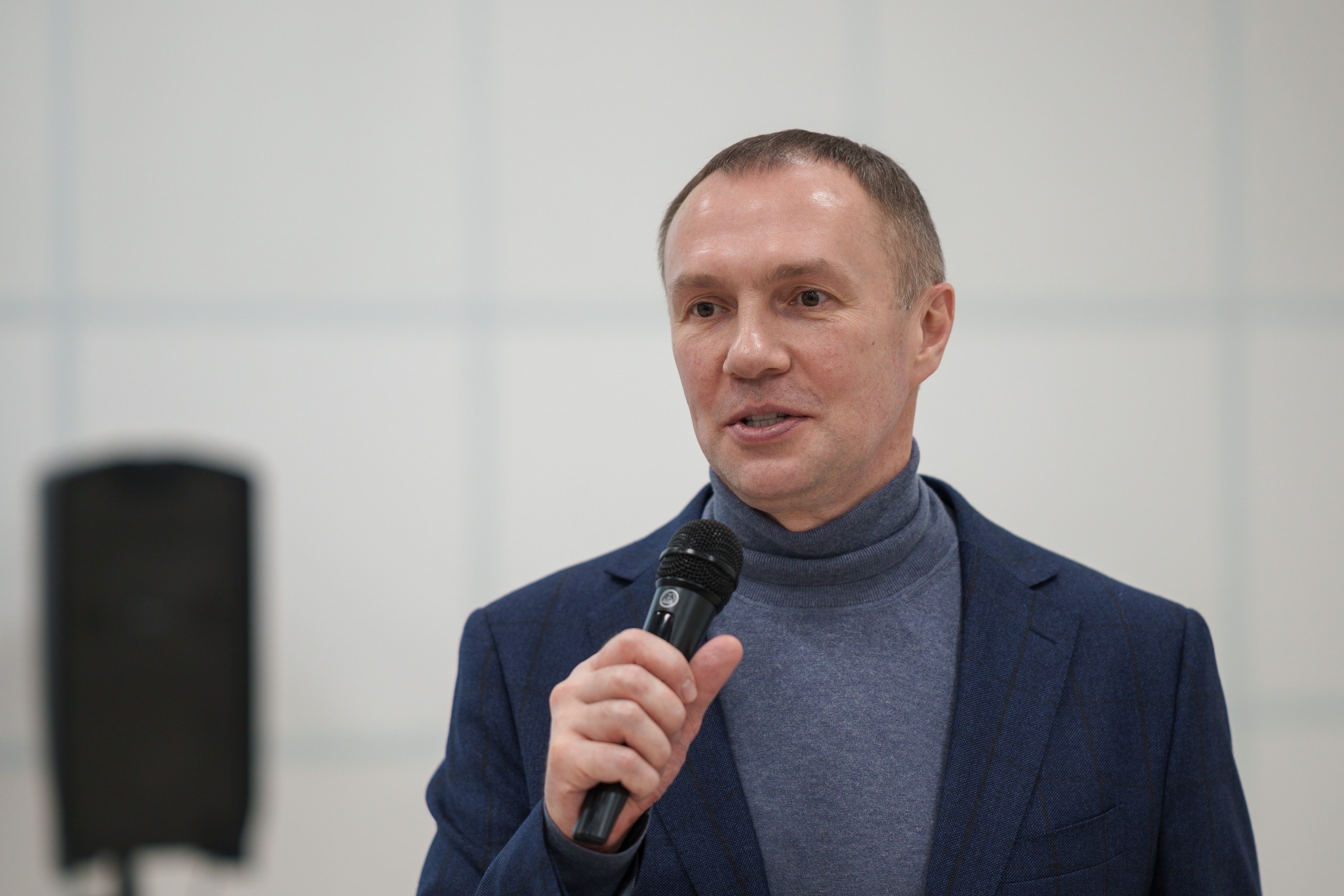 В Югорске рабочая молодежь приняла участие в фестивале