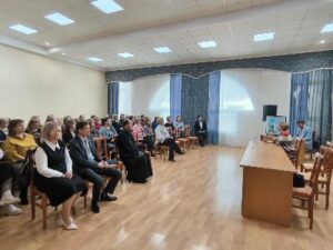 Организации Югорска