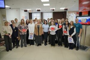 Организации Югорска