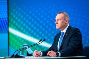 Организации Югорска