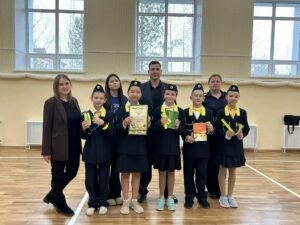 Организации Югорска