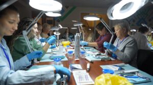 Организации Югорска