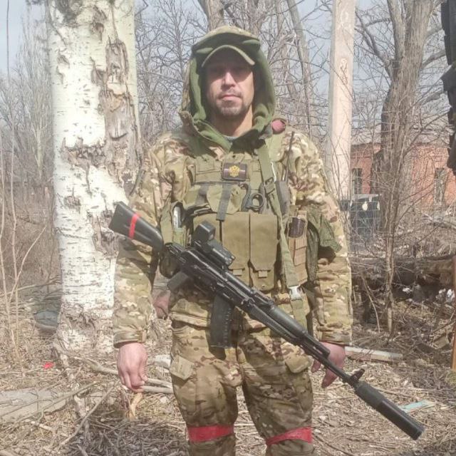 Максим Клевцов: «Ни о чем не жалею»