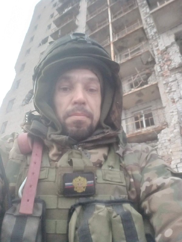 Максим Клевцов: «Ни о чем не жалею»