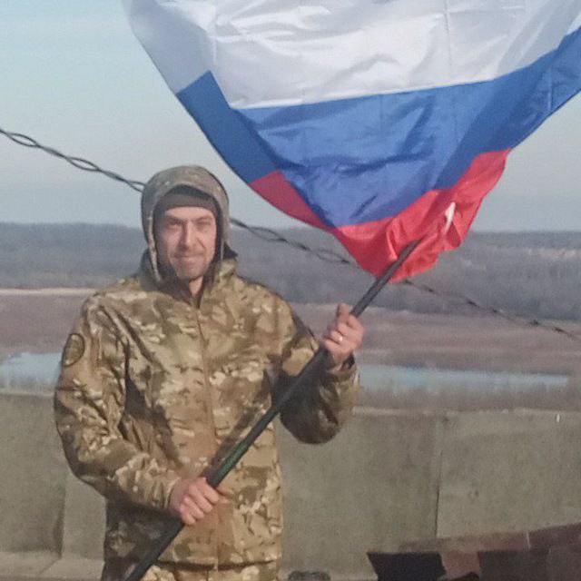 Максим Клевцов: «Ни о чем не жалею»