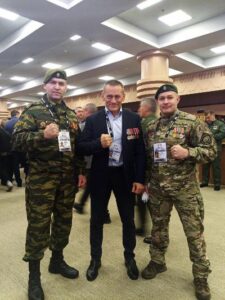 Организации Югорска