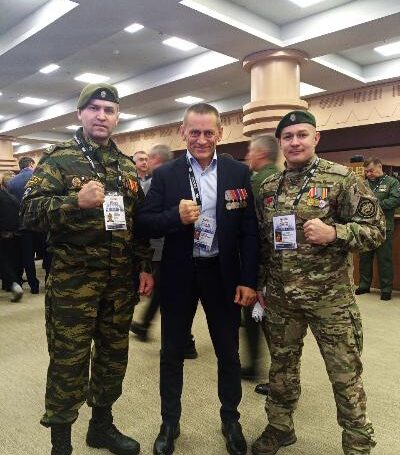 Объявления