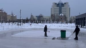 Организации Югорска