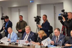 Организации Югорска