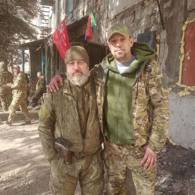 Максим Клевцов: «Ни о чем не жалею»