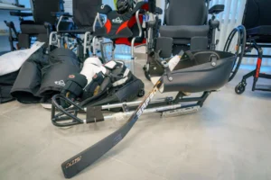 Организации Югорска