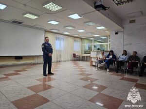 Организации Югорска