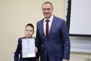 Организации Югорска