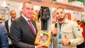 Организации Югорска