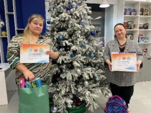 Организации Югорска