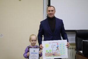 Организации Югорска