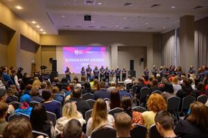 Организации Югорска