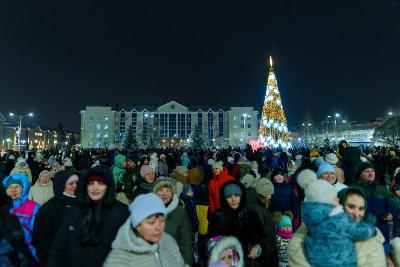 Объявления