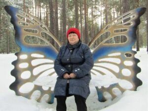 Организации Югорска