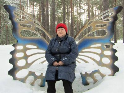 Не стало хранительницы мансийской культуры Нины Георгиевны Руковой 