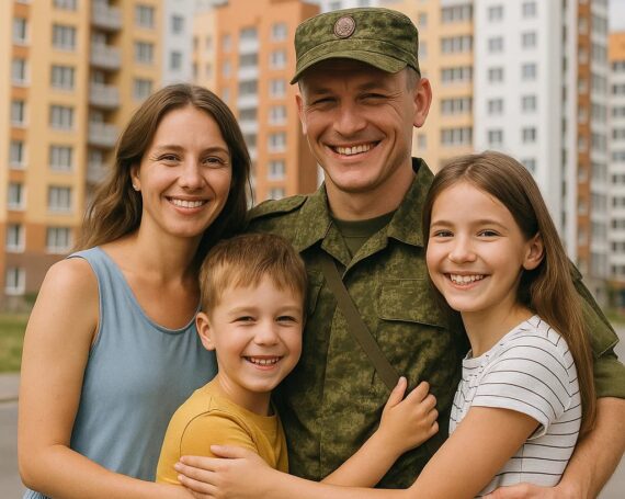 Объявления