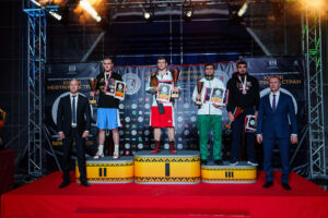 Организации Югорска