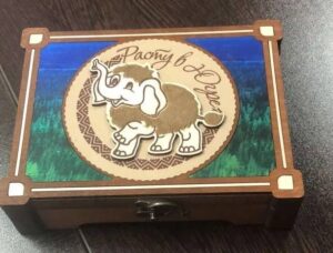 Организации Югорска