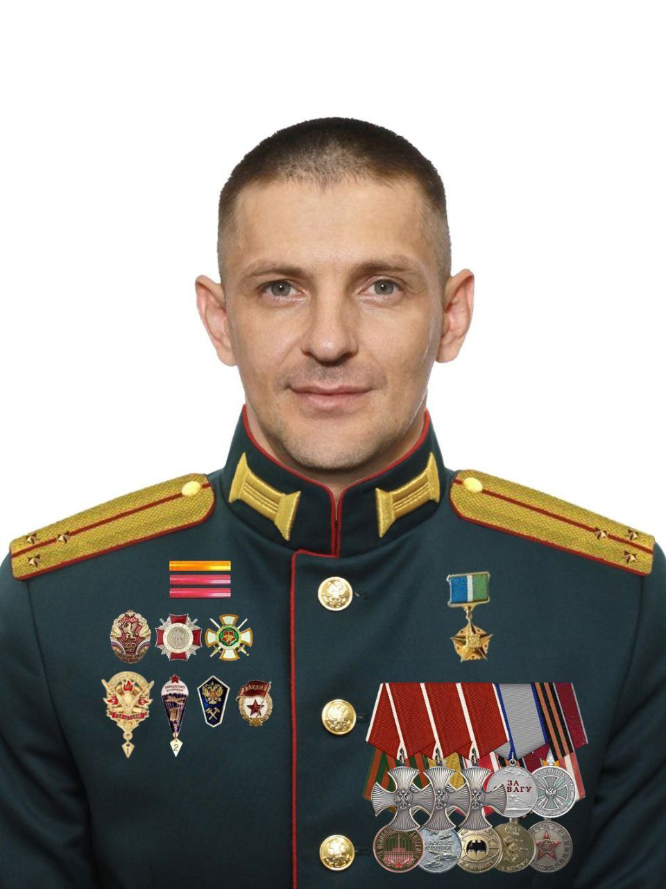 Поколение защитников