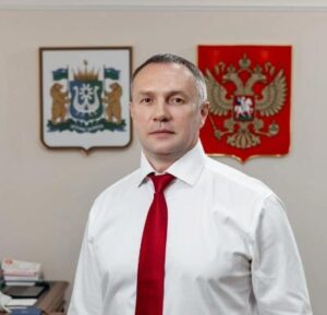 Организации Югорска