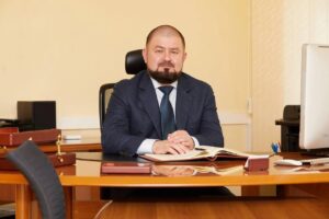 Организации Югорска