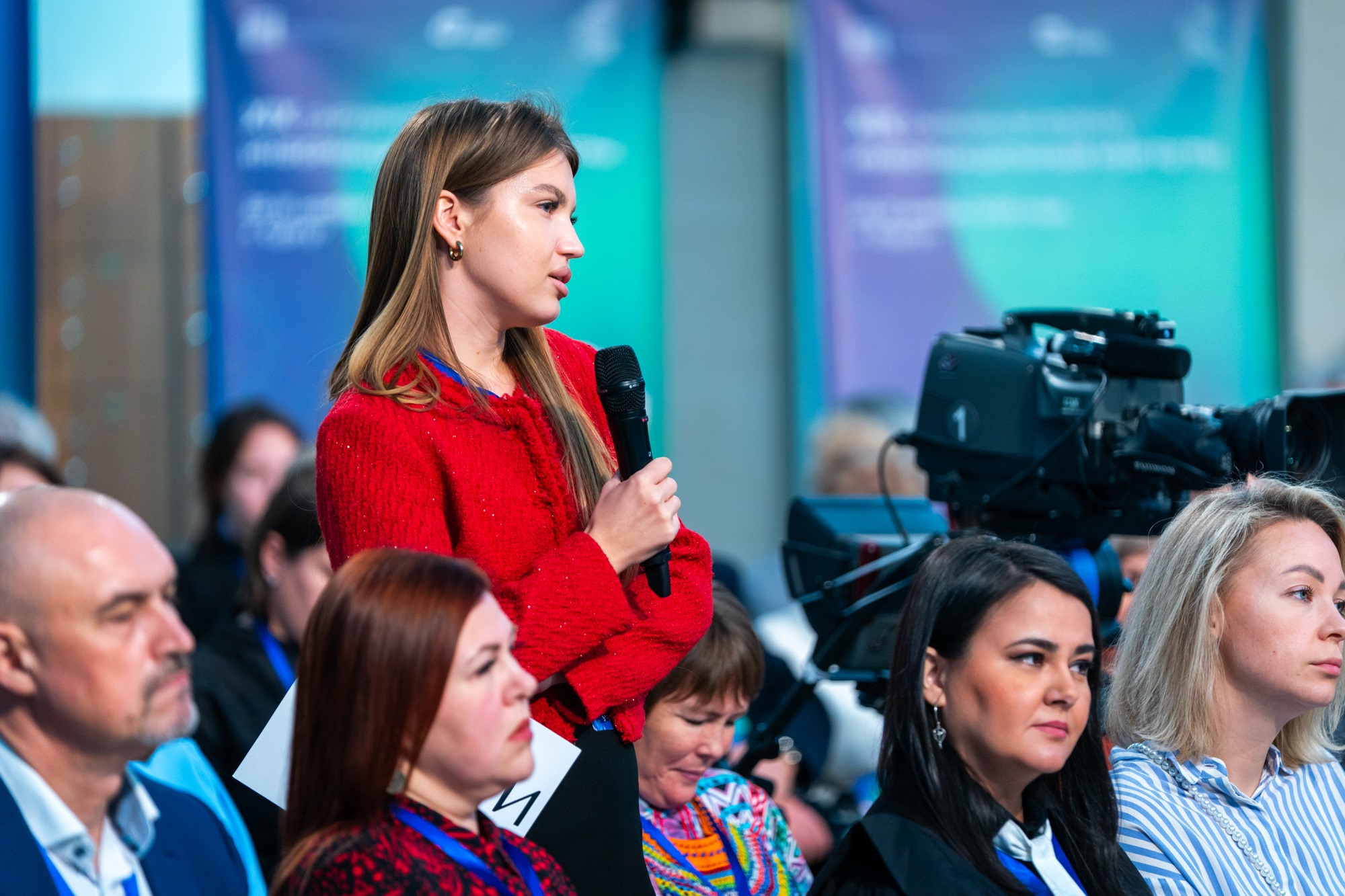 Прямые ответы на чувствительные вопросы о настоящем и будущем