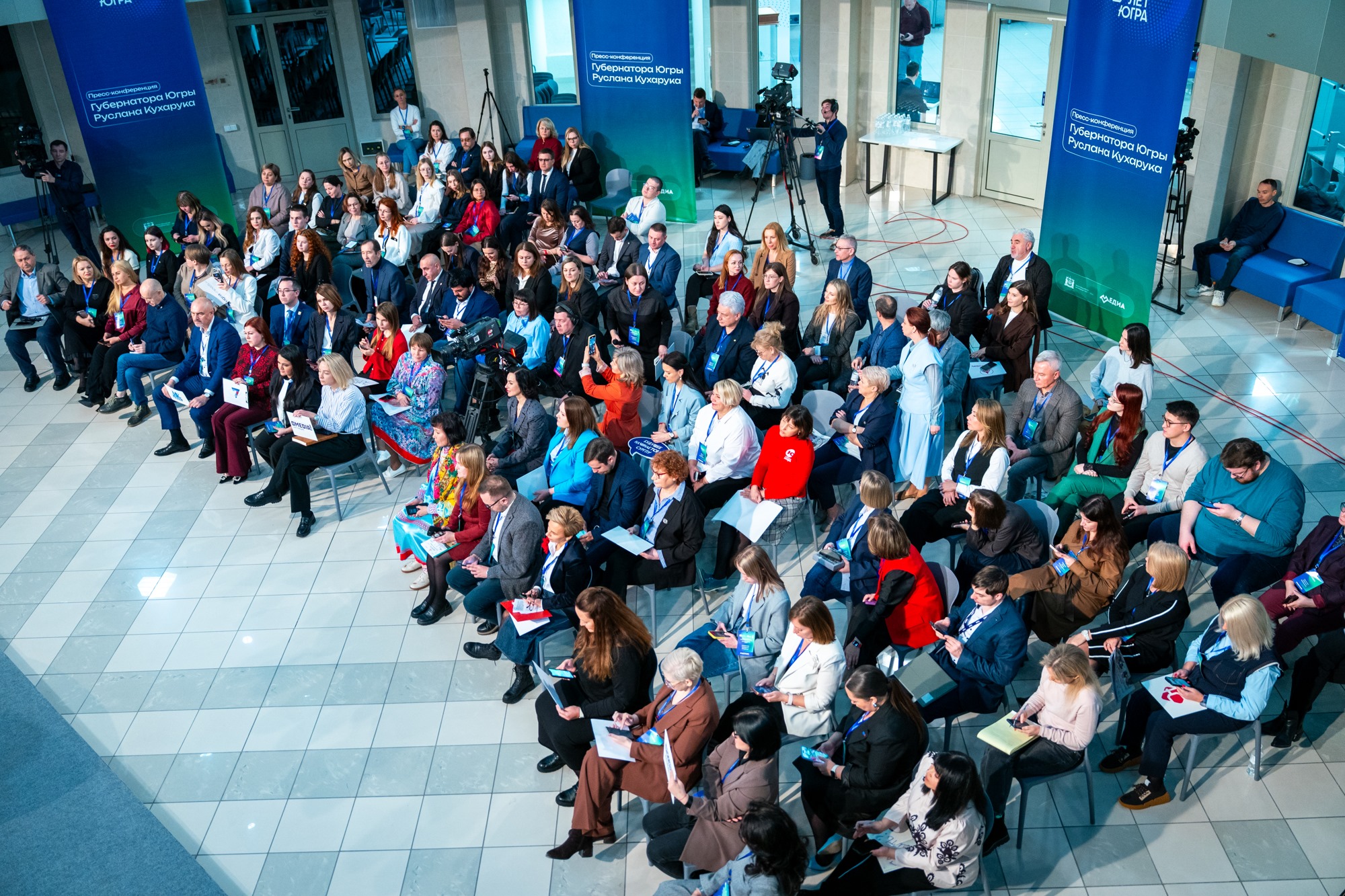 Прямые ответы на чувствительные вопросы о настоящем и будущем