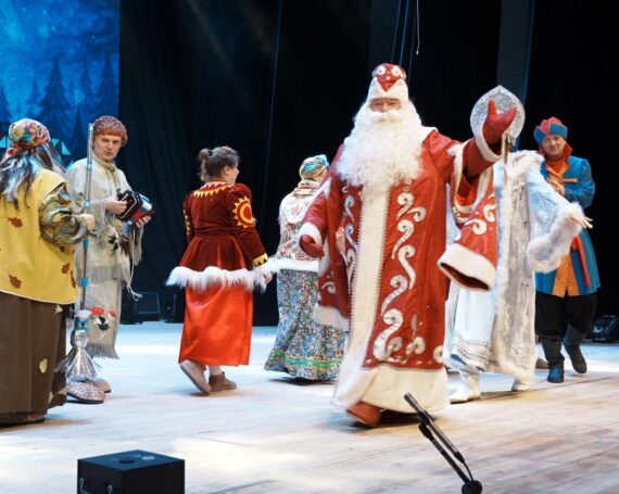 Символика и фирменный стиль